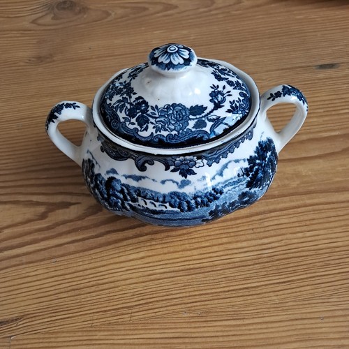 Royal worcester palissy - royal,