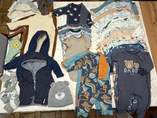 Babykleidung Jungen