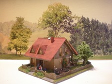 Diorama 1 87 - diorama, ho