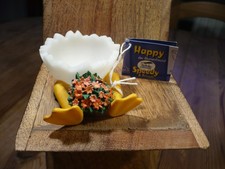 §§ Eierbecher Casablanca