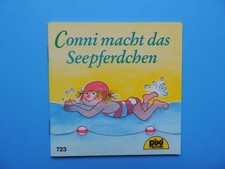 Pixi Buch alt - Nr.  723 Conni