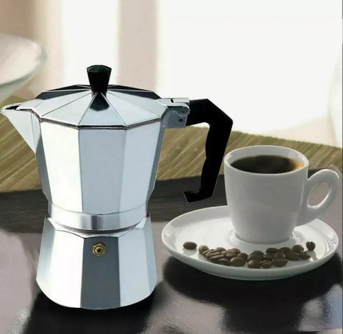 Espressokocherplatte