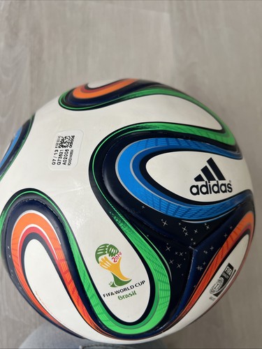 Adidas brazuca omb - adidas,