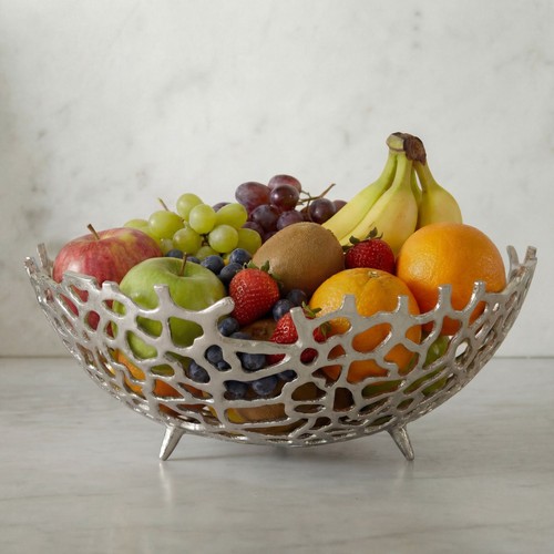 Obstschale früchtekorb - obstschale,