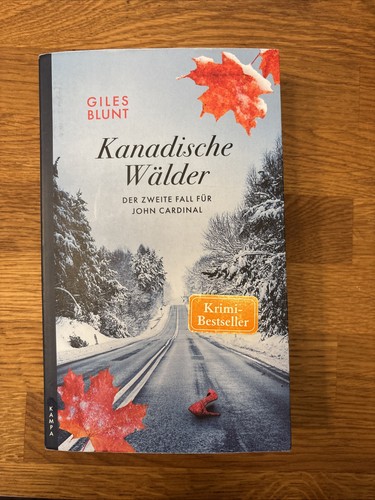 Kanadische wälder der - kanadische, wälder: