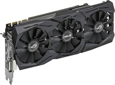 ​ASUS ROG Strix GeForce GTX