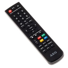 Original AEG Fernbedienung für DVD Player / geprüft