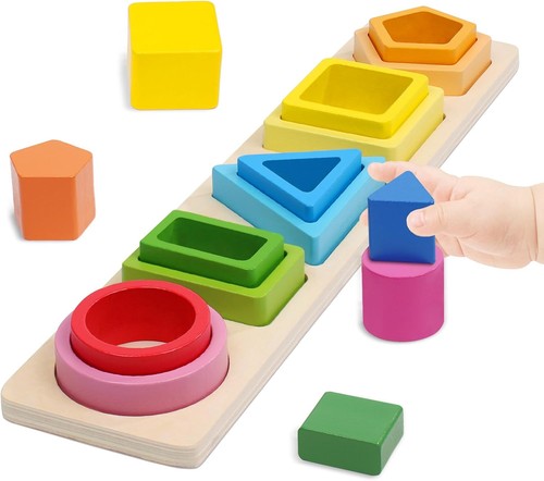 Montessori holzspielzeug 3 - montessori,