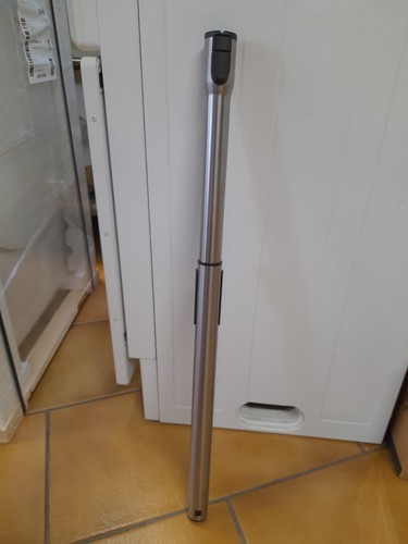 Teleskopsaugrohr miele easy - teleskopsaugrohr,