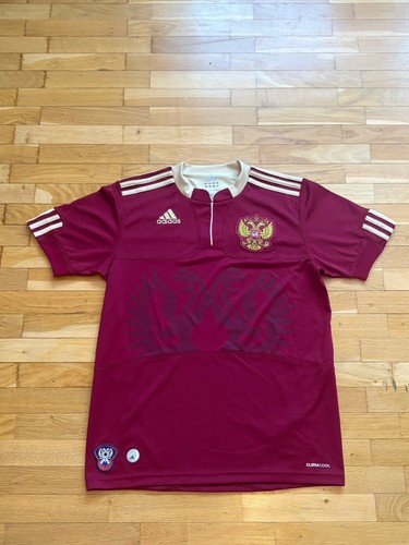 Vintage adidas russland russia - russland,