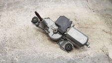 Scheibenwischermotor Wischermotor Hinten Schrägheck 01-07 Toyota E12 Corolla