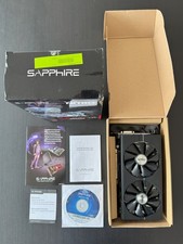 SAPPHIRE NITRO Radeon RX 480