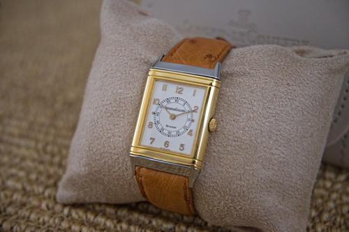 Jaeger-LeCoultre