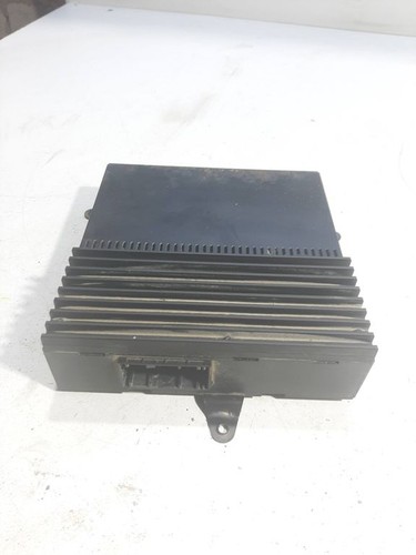 Bmw e53 2005 endstufe - bmw,