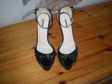 Super High Heels Sandaletten