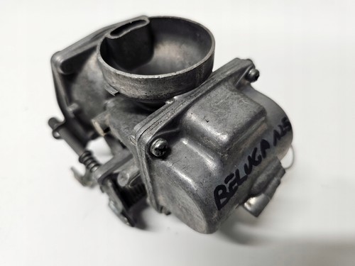 Yamaha beluga xc125 - beluga,