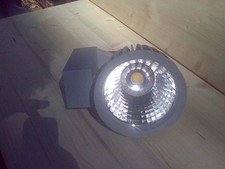 LED Deckenleuchte, Spot, Strahler für Global Trec Schienensystem