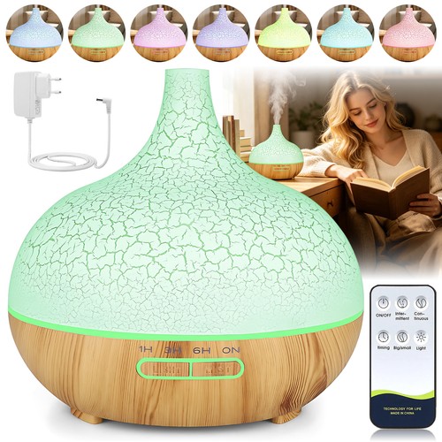 500ml aroma diffuser - 500ml,