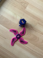 McDonalds Happy Meal von 2015