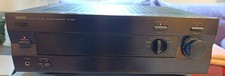 Yamaha Stereo Amplifier AX-592 Hi-Fi Vollverstärker mit Fernbedienung