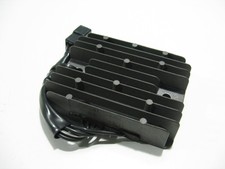 Regler Lichtmaschine Regulator Suzuki GSX 1300 R Hayabusa, WVA1, 99-07