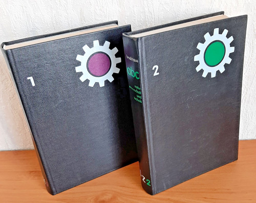 Abc naturwissenschaft und - abc,