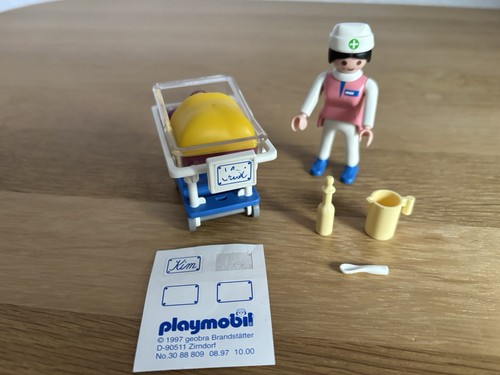 Playmobil 3979
