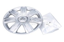 Original Citroen Radzierkappe