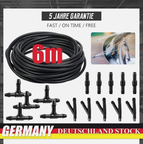 Auto reparatursatz schlauch - 6m,