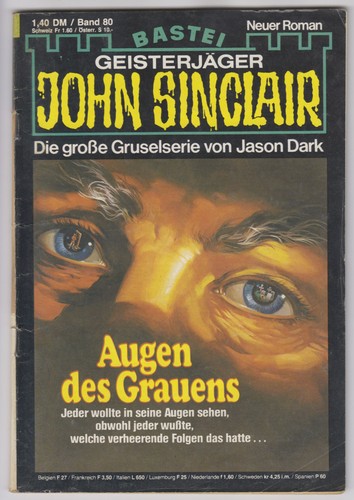 John sinclair band - sinclair,