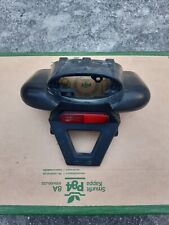 Peugeot Ludix Blaster Heckverkleidung Heck