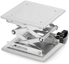 Laborhebebühne Hubtisch Labor