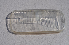 Bosch Scheinwerferglas Opel