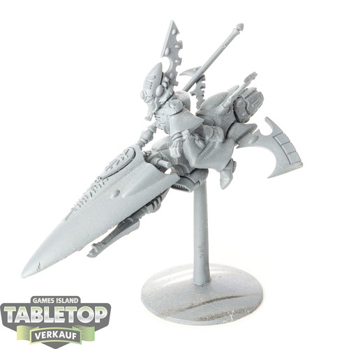 Craftworlds farseer - craftworlds,