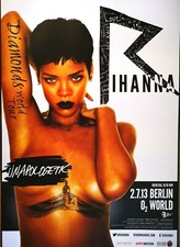 RIHANNA  2013 BERLIN - orig