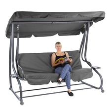 Schaukel Hollywoodschaukel