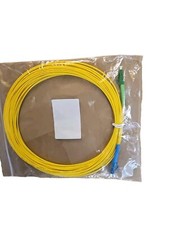 10m LWL Patchkabel LC/APC 8°