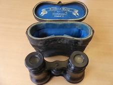 Antikes Opernglas / Fernglas /