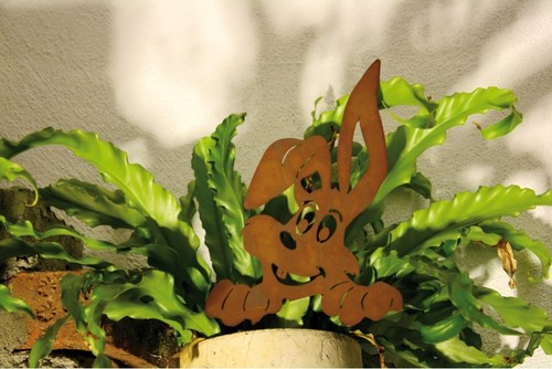 Hase ostern osterhase oserdeko - ostern,
