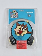 Looney Tunes Tronics Toshiba
