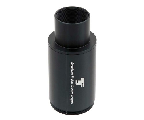Optics kameraadapter - ts-optics,