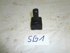 Diverse STeckamboss Stiftamboss AmbossUntergesenk Schmiede  ex Bundeswehr (SG)