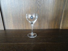 1 Schnapsglas LIkörkelch Lotus glatt von Rosenthal 