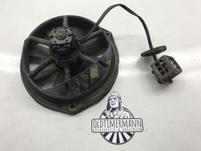 Gebläse Lüftung Heizung