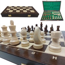 Schach; Turnier - Schachspiel