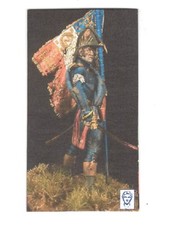Offizier des fuß - 1., fuß-grenadier