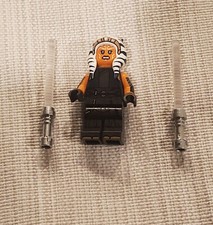 Lego Star Wars #75362 Ahsoka's