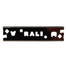 Rali HS Ersatzmesser HSS Messer für Typ 105 220 260 Brück Ersatz 410