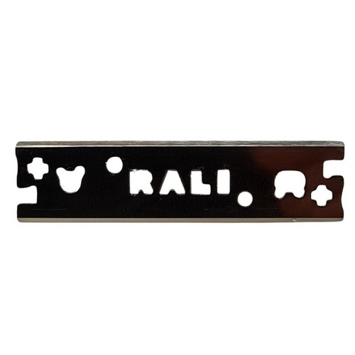 Rali ersatzmesser hss - rali,