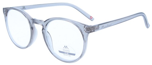 Kunststoff lesebrille miky - kunststoff,
